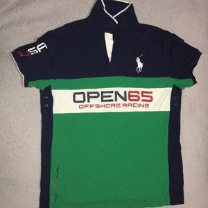 Ralph Lauren Polo size L
